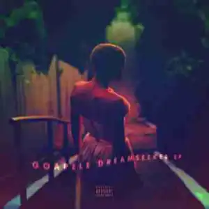 Goapele - Stay (CDQ) Ft. BJ The Chicago